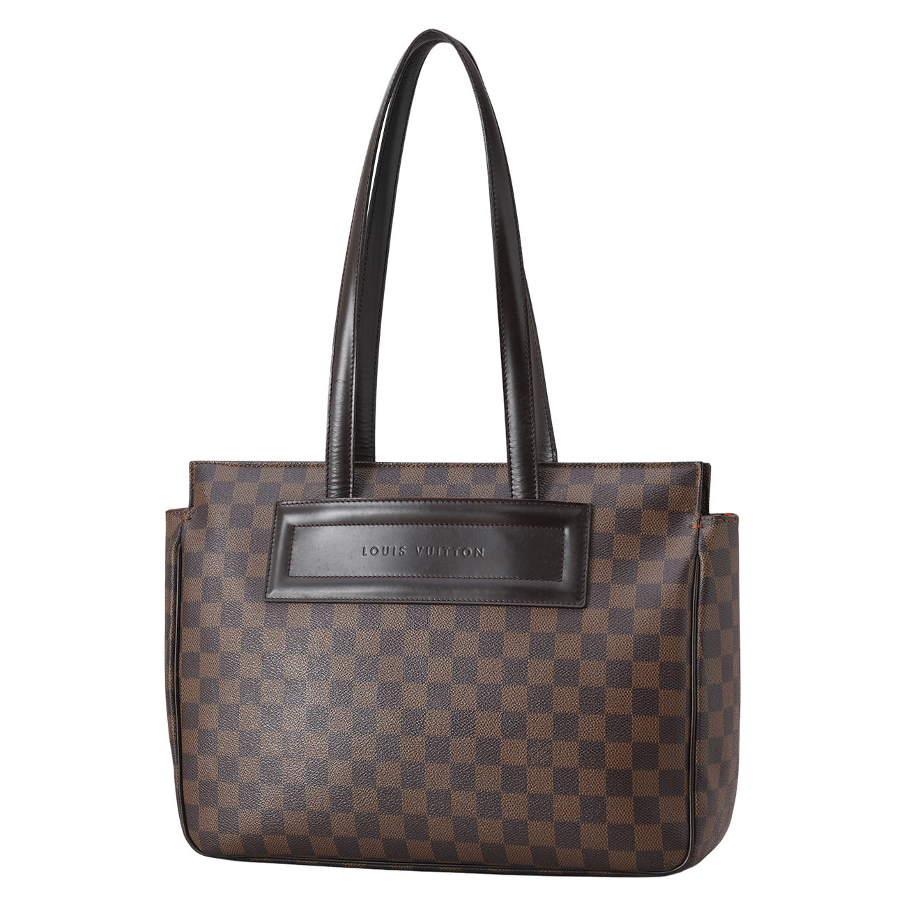 LOUIS VUITTON(USED)루이비통 다미에 에벤 파리올리